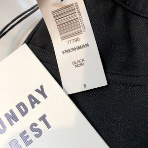 New Aritzia Sunday Best Freshman Pant  size 26 ⭐️⭐️⭐️⭐️